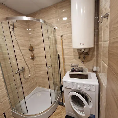 Premier With Pool & Sea View Апарт-готель Светий Влас