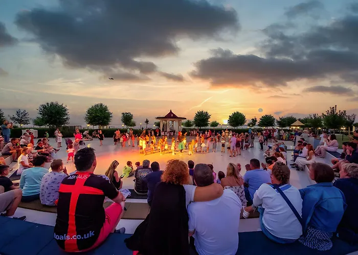 Premier With Pool & Sea View Lejlighedshotel Sveti Vlas